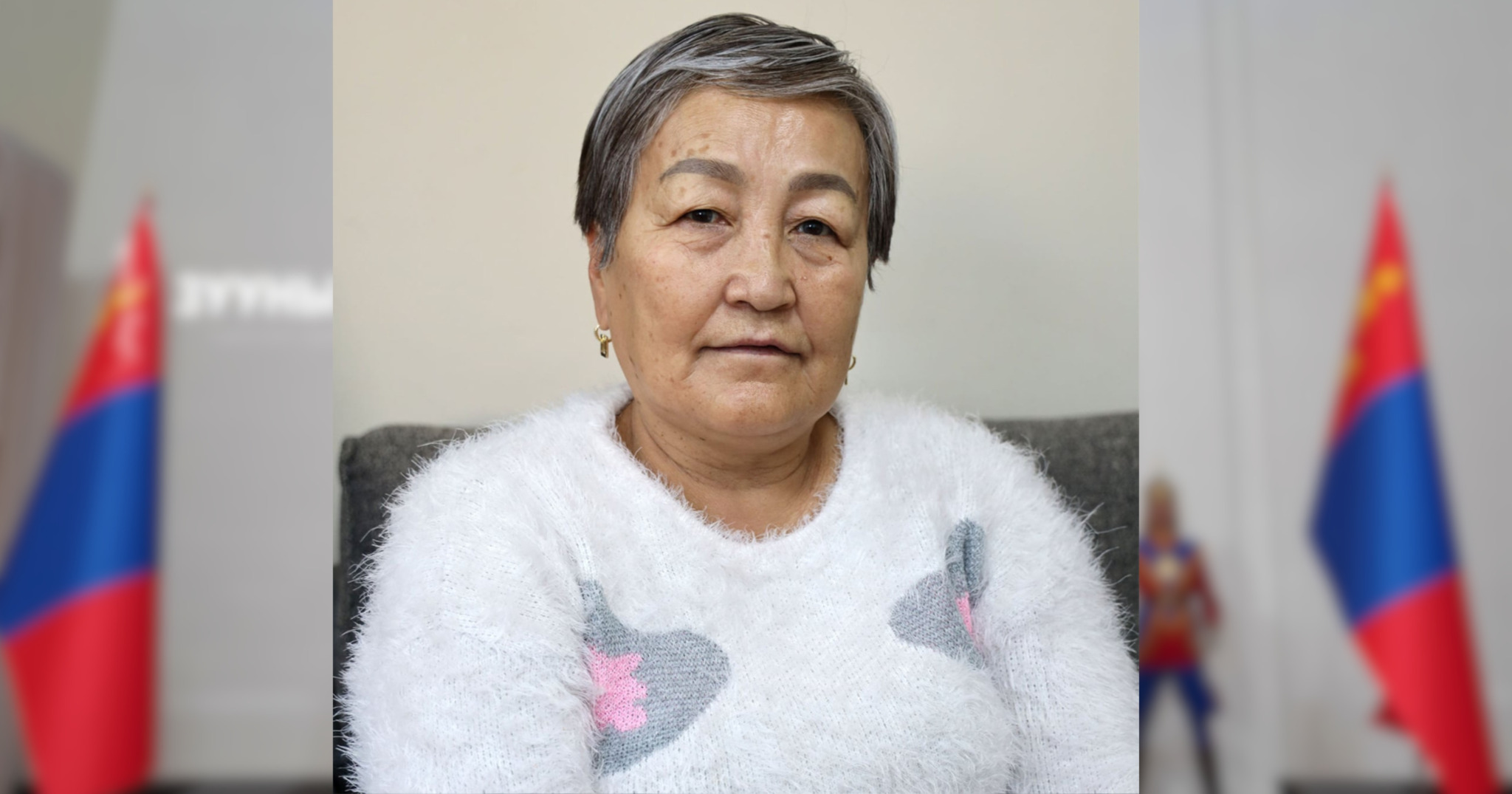 Г.Даваацэцэг: Хүн болж төрсний язгуур эрх ашиг, үнэ цэн тэтгэврийн бидний тухайд алдагдсан